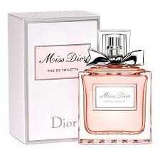 nước hoa dior