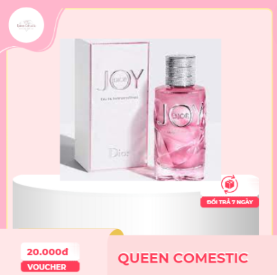 Nước Hoa xịn cho nam Dior Joy EDP