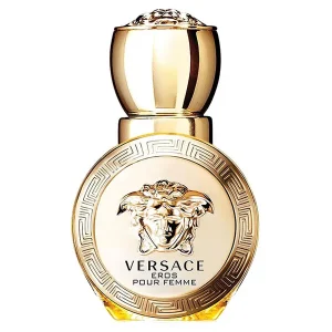 Nước Hoa Nữ Versace Eros Pour Femme EDP 100ml