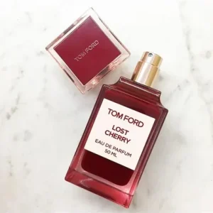 Nước Hoa Unisex Tom Ford Lost Cherry EDP