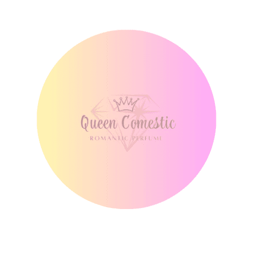 Logo Queen Comestic