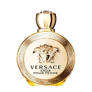 Nước Hoa Nữ Versace Eros Pour Femme EDP 100ml