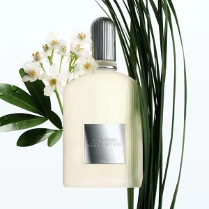 Nước Hoa Tom Ford Grey Vetiver Eau de Parfum 100ml