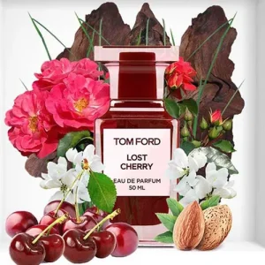 Nước Hoa Unisex Tom Ford Lost Cherry EDP