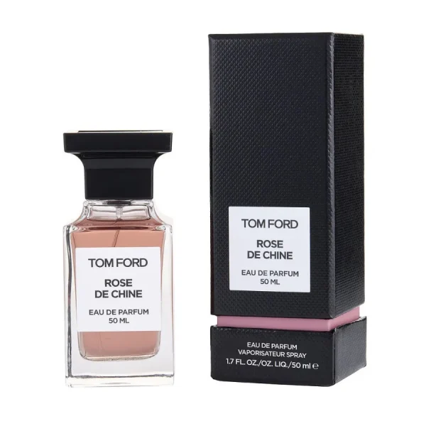 Nước Hoa Unisex Tom Ford Rose De Chine