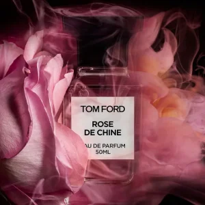 Nước Hoa Unisex Tom Ford Rose De Chine EDP 50ml