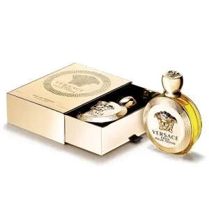 Nước Hoa Nữ Versace Eros Pour Femme EDP 100ml