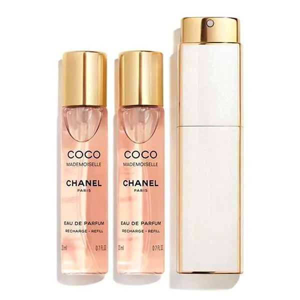 Nước hoa Coco Chanel Paris 20ml