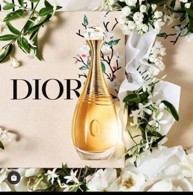 Nước Hoa Nữ Dior J'adore