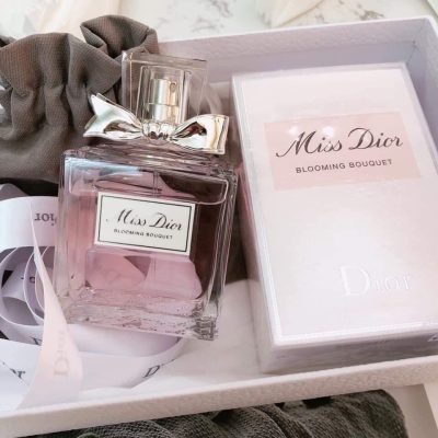 Nước hoa Miss Dior