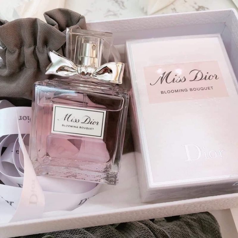 Nước hoa miss dior