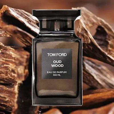 Nước hoa hương gỗ - Tom Ford